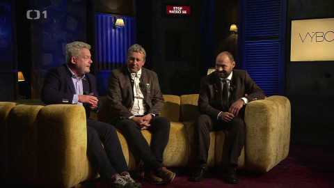 Výborná SHOW - Na čekané