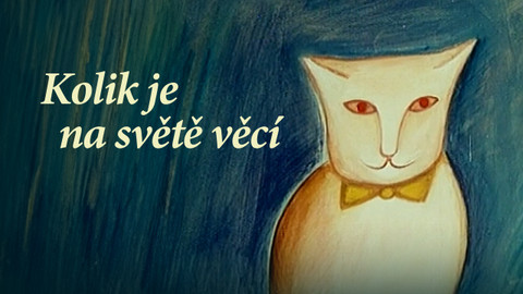 Kolik je na světě věcí