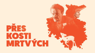 Přes kosti mrtvých