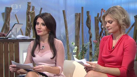 Sama doma - 20. ledna 2017