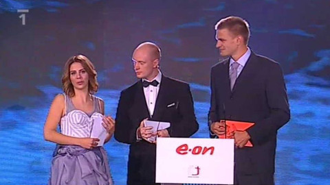 Energy Globe - E.ON Energy Globe Award ČR 2010