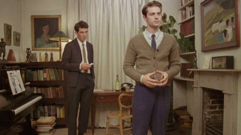 Mezipatra 2018 - Barva jeho vlasů