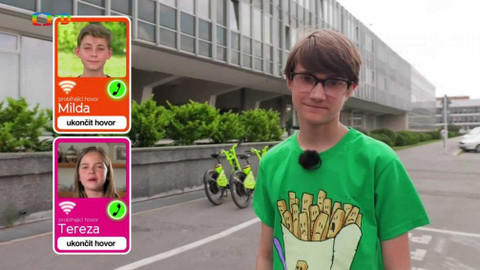 Wifina - 6. září 2019