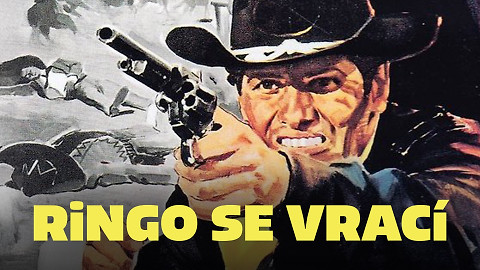 Ringo se vrací