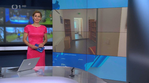 Události v regionech (Ostrava) - 17. května 2024