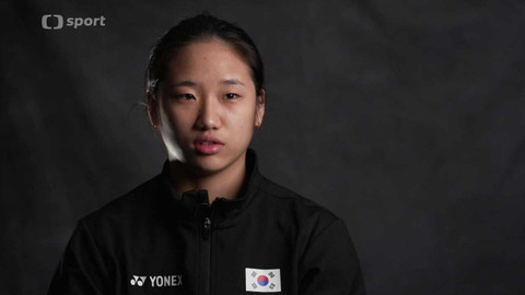 Magazín světového badmintonu - 28. dubna 2022