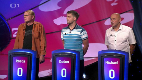 Kde domov můj? - 30. ledna 2020