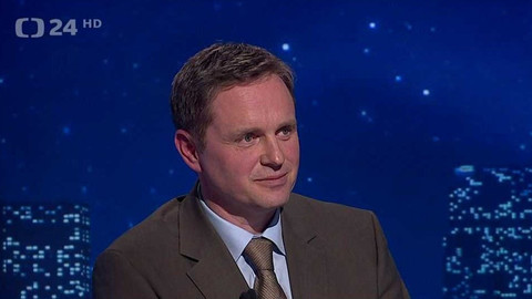 Hyde Park Civilizace - Jiří Dostal