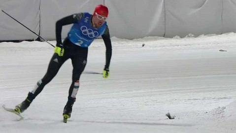 XXIII. zimní olympijské hry 2018 Pchjongčchang - Severská kombinace