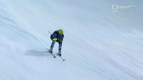 Světový pohár v alpském lyžování - SP USA