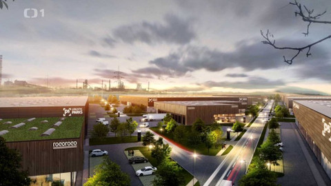 Týden v regionech (Ostrava) - 8. května 2021