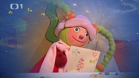 Kouzelná školka - 19. prosince 2012