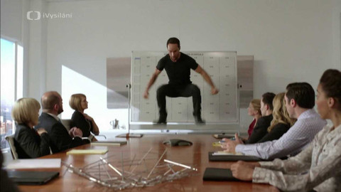 Epizody - Epizoda 9/9