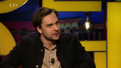 Všechnopárty - 26. ledna 2024