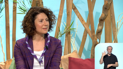 Sama doma - 2. června 2021