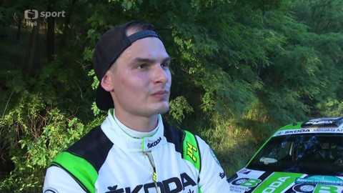 Svět motorů - XV. Agrotec Petronas Rally Hustopeče 2019