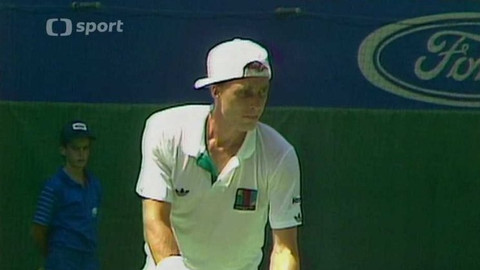 Archiv Z - Lendl - Mečíř