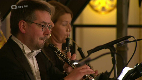 Cena Antonína Dvořáka - Cena Antonína Dvořáka 2024