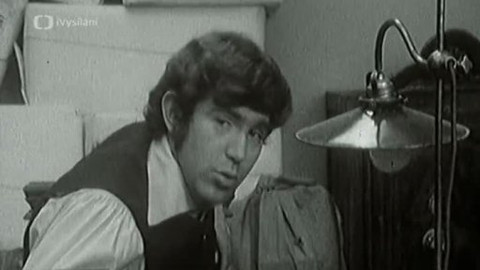 Kodýtkova detektivní kancelář - 2/13 Zrádce