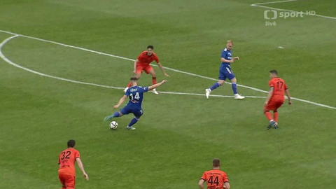 Studio fotbal - Dohráno