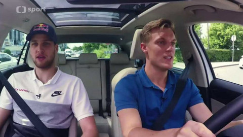 Olympijský magazín - 2. srpna 2017