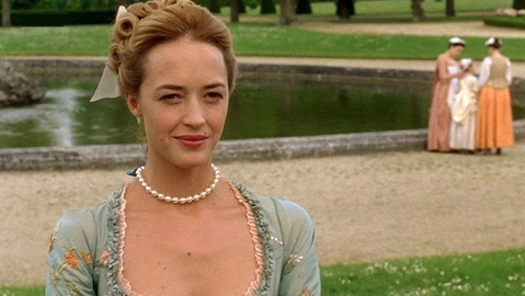 Jeanne Poisson, markýza de Pompadour - Epizoda 2/2