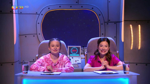 PLANETA YÓ - 24. listopadu