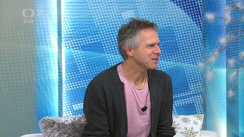 Dobré ráno - 20. prosince 2021