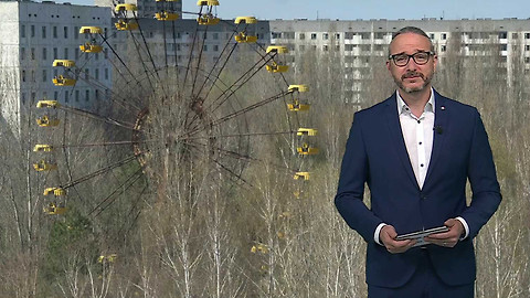 Horizont ČT24 - 24. dubna