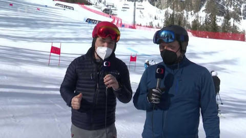 Studio MS - 18. února 2021