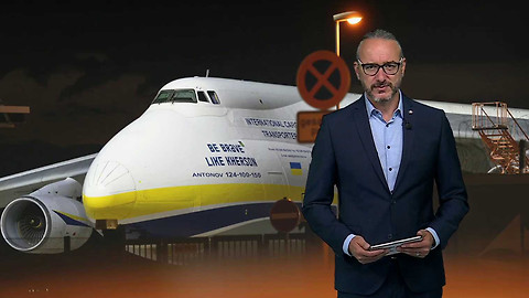 Horizont ČT24 - 2. září