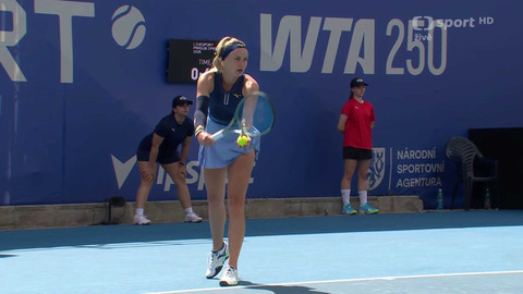 Prague Open - Livesport Prague Open