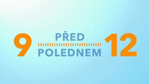 Před polednem