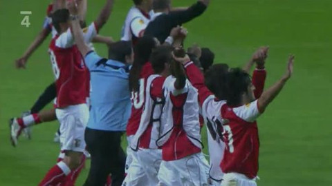 Magazín Evropské a Konferenční ligy UEFA - Evropská liga UEFA - shrnutí jara