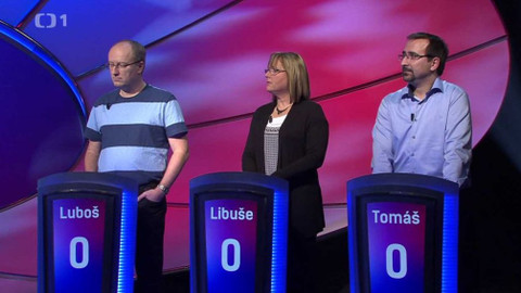 Kde domov můj? - 17. února 2016