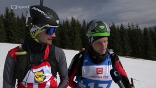 Mezinárodní soutěž horských služeb 2026