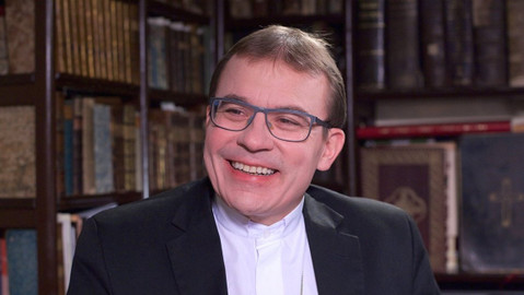 Uchem jehly - 3. března 2019