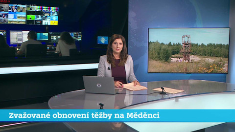 Události v regionech (sever a východ) - 8. srpna