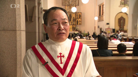 Křesťanský magazín - 25. května