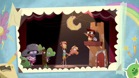 Polinopolis - 20/52 Sport