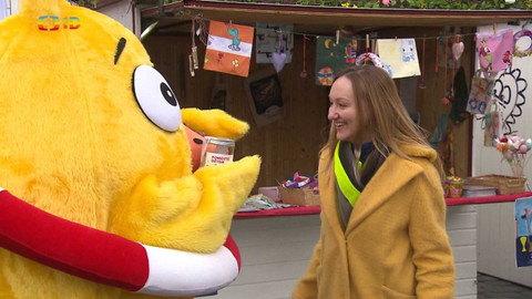 Zprávičky - 1. dubna 2024