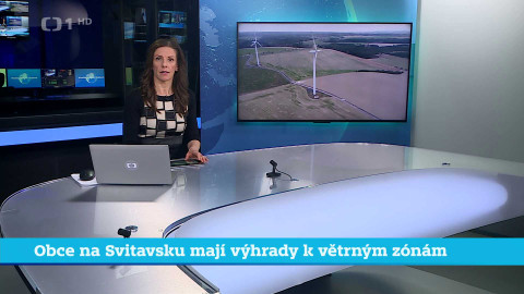 Události v regionech (sever a východ) - 21. dubna