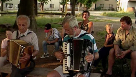 Náš venkov - Archeologie venkova
