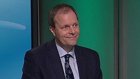 Hyde Park ČT24 - 20. dubna 2015