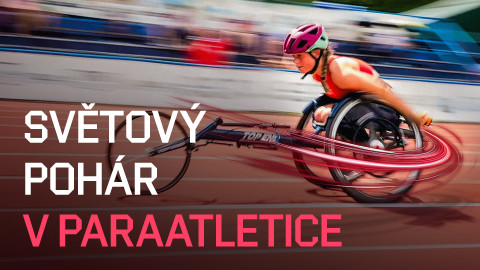 Světový pohár v paraatletice
