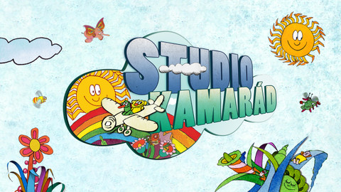 Studio Kamarád