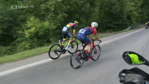 Cyklistika - Brno - Mikulov - Brno