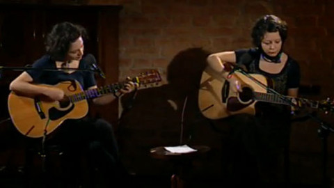 Blues ze Staré Pekárny / Sólo pro... - Sestry Steinovy