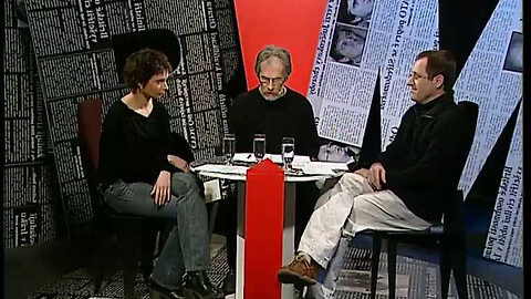 Věříte médiím? - 10. června 2005