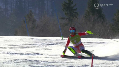 Studio ČT sport - 8. března